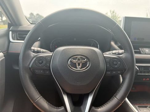 Used 2024 Toyota RAV4 Adventure AWD/4WD image 25