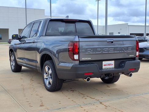 New 2026 Honda Ridgeline RTL image 2