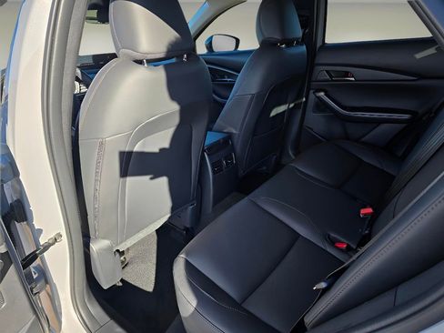 New 2026 MAZDA CX-30 2.5 Turbo w/ Premium Plus Pkg image 15