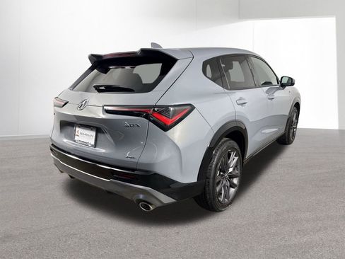 Certified 2025 Acura ADX A-Spec image 36