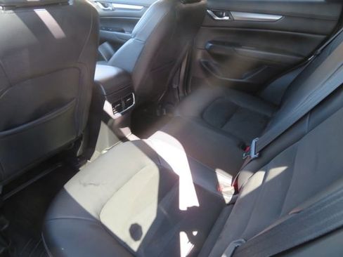 Used 2018 MAZDA CX-5 Touring image 19