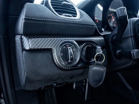 Used 2024 Porsche 718 Cayman GT4 RS image 19