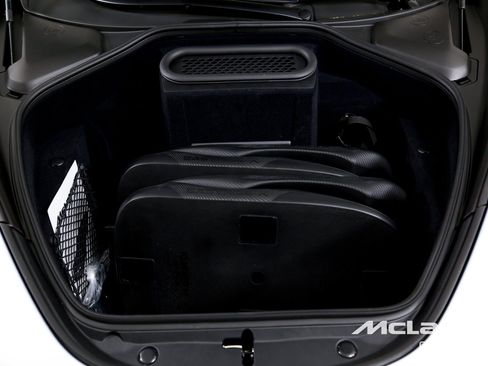 Used 2026 McLaren 750S Spider RWD image 18
