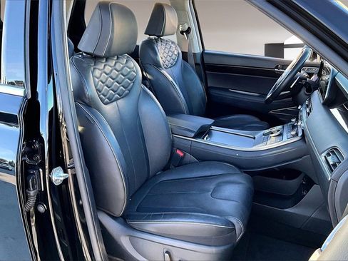 Used 2022 Hyundai Palisade Limited image 28