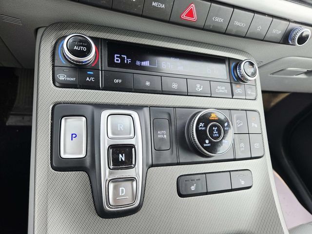 Used 2024 Hyundai Palisade SEL AWD/4WD image 27