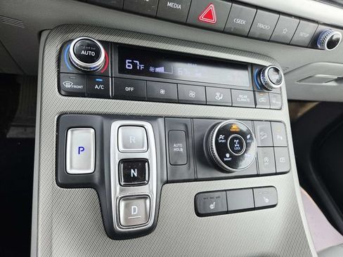 Used 2024 Hyundai Palisade SEL AWD/4WD image 27