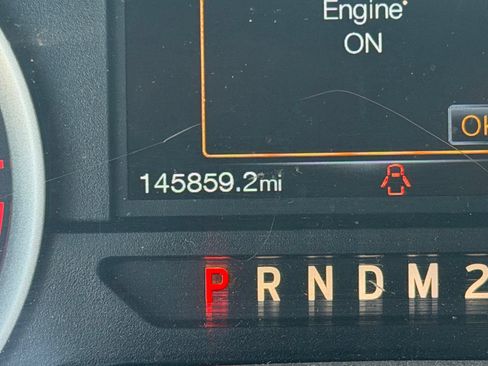 Used 2016 Ford F150 XLT w/ Equipment Group 301A Mid AWD/4WD image 16