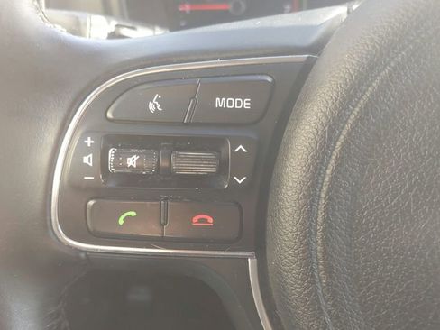 Used 2017 Kia Sportage EX w/ EX Technology Package image 21