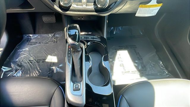 New 2026 Buick Envista Sport Touring w/ Convenience I Package FWD image 12