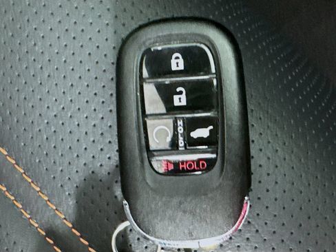 Used 2026 Honda CR-V Sport Touring image 41