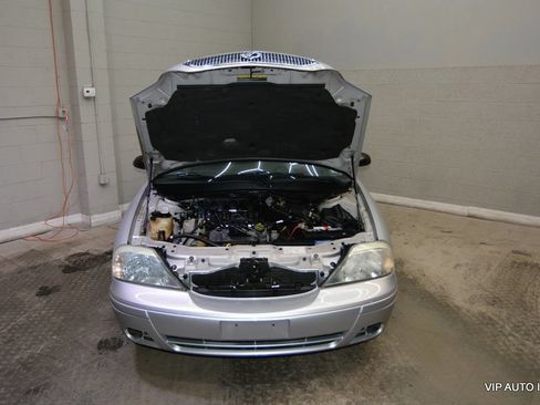 Used 2004 Mercury Sable GS FWD image 24