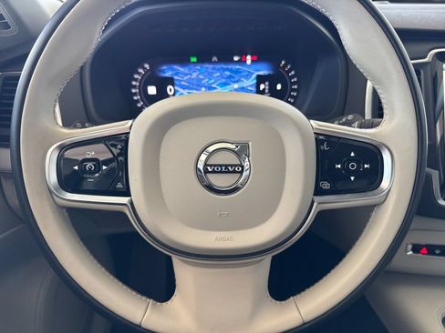 Certified 2024 Volvo XC90 B5 Core w/ Climate Package AWD/4WD image 24