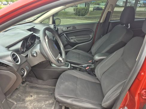 Used 2018 Ford Fiesta SE FWD image 13
