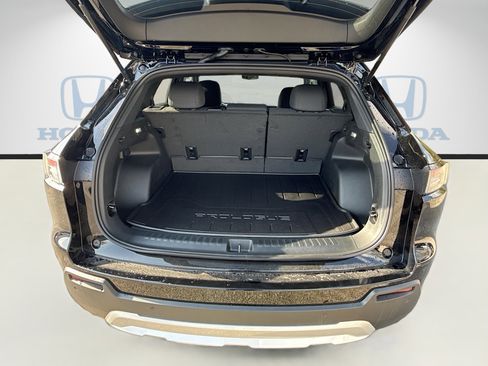New 2026 Honda Prologue Eco image 22