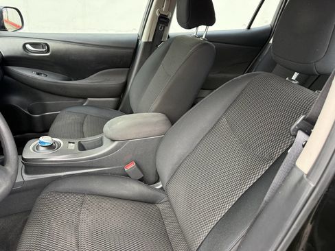 Used 2016 Nissan Leaf S w/ Charger Package image 14