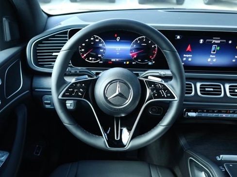 Certified 2026 Mercedes-Benz GLE 350 GLE 350 image 15