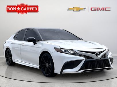 Used 2022 Toyota Camry XSE w/ Carpet Mat Package (TMS)