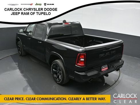 New 2026 RAM 1500 Big Horn image 59