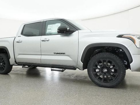 New 2026 Toyota Tundra Limited AWD/4WD image 28