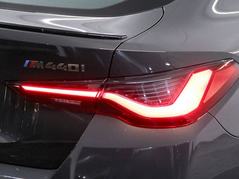 Used 2024 BMW M440i Gran Coupe w/ Premium Package image 7