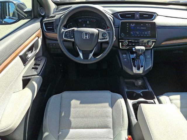 Certified 2019 Honda CR-V EX image 11