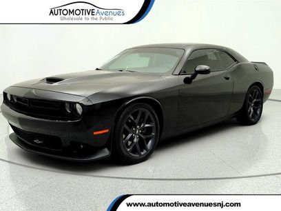 Used 2021 Dodge Challenger GT w/ Driver Convenience Group