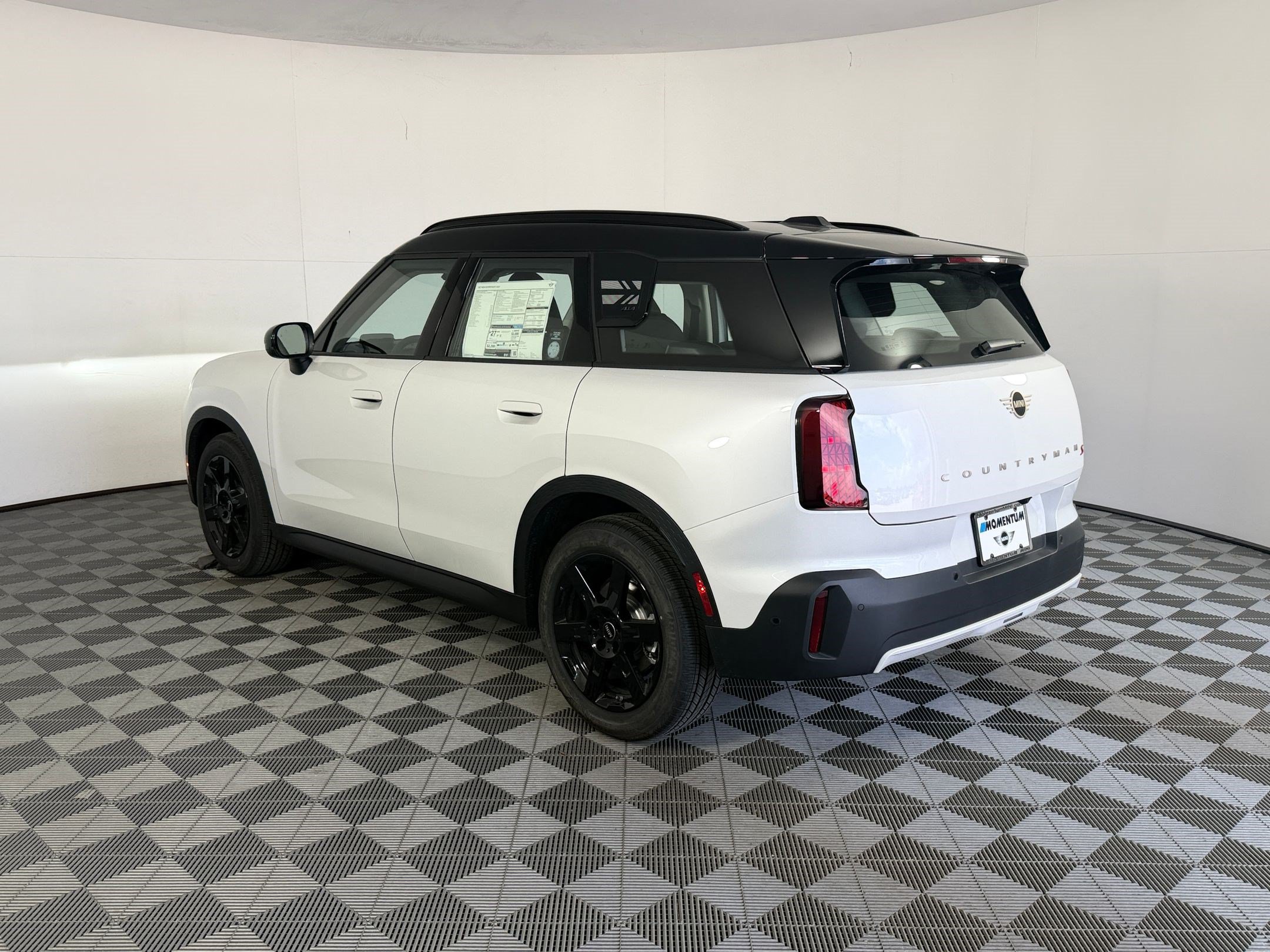 Used 2027 MINI Cooper Countryman S AWD/4WD image 3