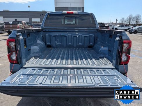 Certified 2024 Ford Ranger XLT w/ FX4 Off-Road Package image 13