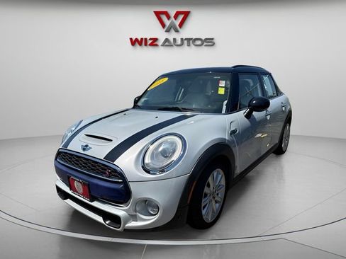 Used 2015 MINI Cooper S FWD image 1