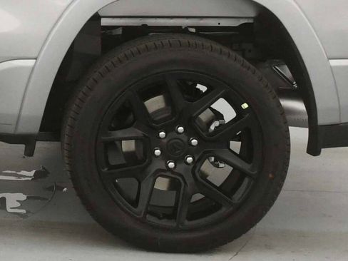 New 2026 RAM 1500 Laramie w/ Night Edition image 34