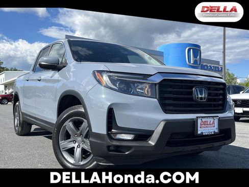 Used 2023 Honda Ridgeline RTL image 1