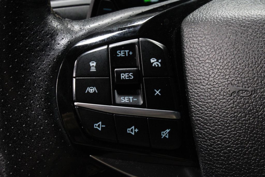 Certified 2023 Ford Explorer ST w/ Equipment Group 401A AWD/4WD image 27
