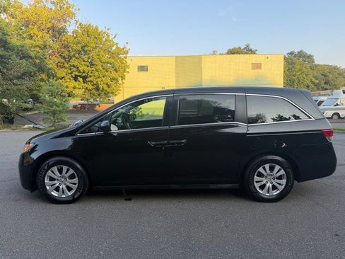 Used 2014 Honda Odyssey EX image 2
