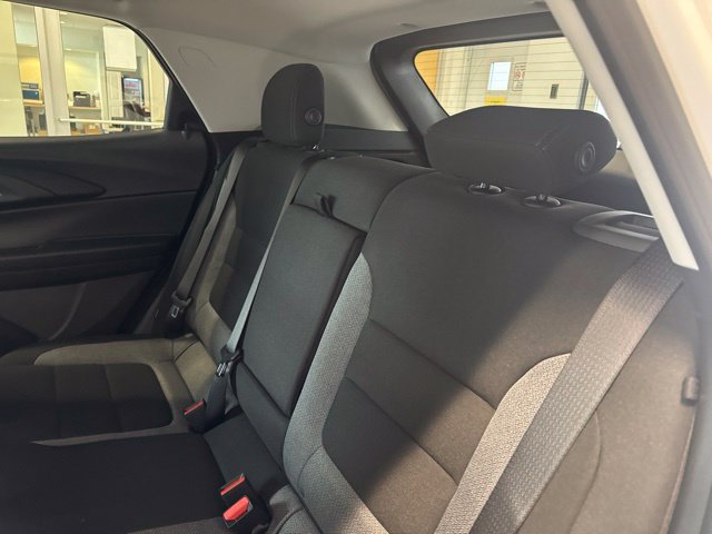 New 2026 Chevrolet TrailBlazer LT w/ Convenience Package AWD/4WD image 22