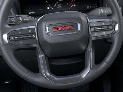 New 2026 GMC Terrain Elevation image 19