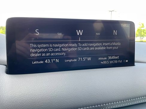 Certified 2025 MAZDA CX-5 AWD 2.5 S image 29