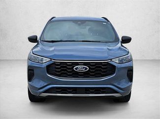Used 2024 Ford Escape ST-Line video 2