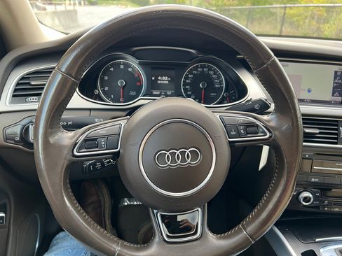 Used 2015 Audi A4 2.0T Premium Plus w/ Technology Package image 27