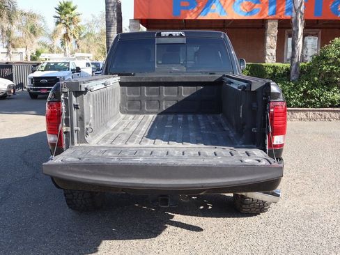 Used 2018 RAM 2500 Limited AWD/4WD image 9