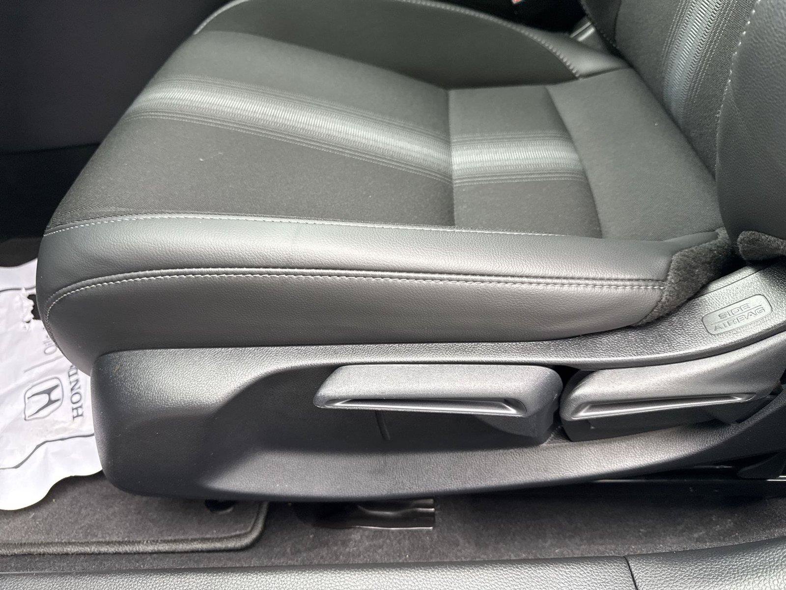 Used 2024 Honda Civic Sport image 6