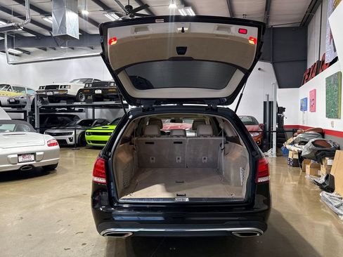 Used 2014 Mercedes-Benz E 350 4MATIC image 77