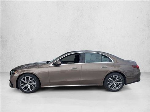 New 2026 Mercedes-Benz E 450 E 450 image 5