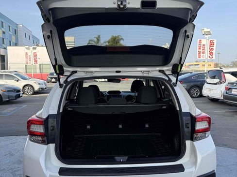 Used 2019 Subaru Crosstrek 2.0i Premium image 65