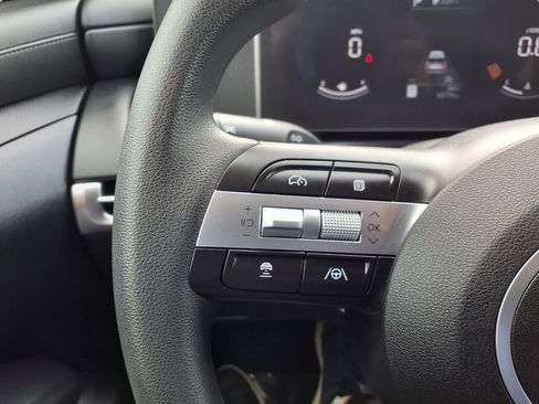 Used 2026 Hyundai Tucson SEL FWD image 13