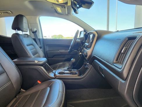 Used 2020 GMC Canyon Denali AWD/4WD image 21