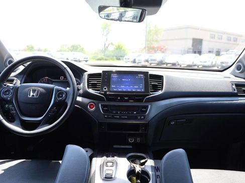 Used 2023 Honda Ridgeline RTL-E image 14
