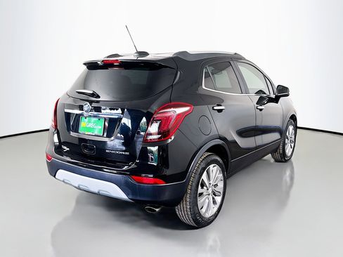 Used 2019 Buick Encore Preferred image 10