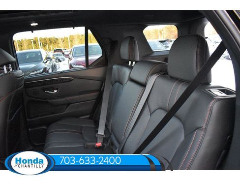 New 2026 Honda Passport TrailSport Elite image 30