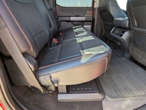 Used 2022 Ford F150 Lariat w/ Max Trailer Tow Package AWD/4WD image 21