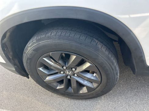Used 2023 Honda Ridgeline Sport image 24